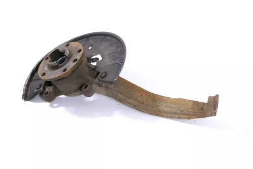 Audi Q7 4L Achsschenkel Radlager vorne rechts 7L8407258A /C TDI  (168178)