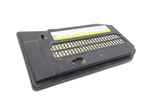 Audi Q7 4L Batteriekasten Kasten Batterie 7L0801283E +Deckel 7L0864643B (168229)