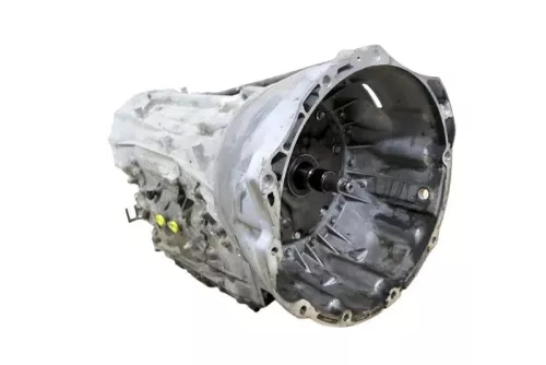 Q7 4L Quattro Allrad Getriebe JXX 6-Gang Automatik 3,0 TDI 176kw 238.000km (168231)