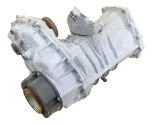 VW Touareg Q7 Getriebe Winkelgetriebe 0AQ341010J Verteilergetrie Allrad BUG BUN (168233)
