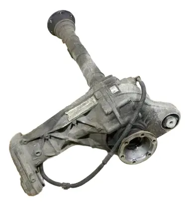 VW Touareg Q7 Getriebe Winkelgetriebe 0AQ341010J Verteilergetrie Allrad BUG BUN (168233)