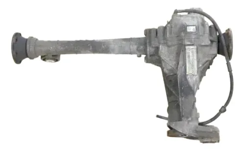 VW Touareg Q7 Getriebe Winkelgetriebe 0AQ341010J Verteilergetrie Allrad BUG BUN (168233)