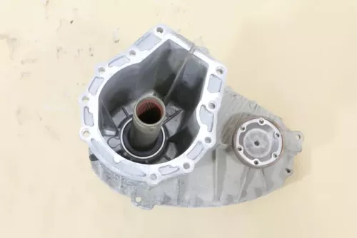 VW Touareg Q7 Getriebe Winkelgetriebe 0AQ341010J Verteilergetrie Allrad BUG BUN (168233)