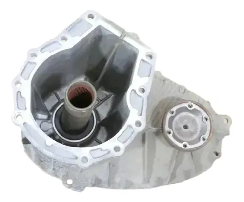 VW Touareg Q7 Getriebe Winkelgetriebe 0AQ341010J Verteilergetrie Allrad BUG BUN (168233)