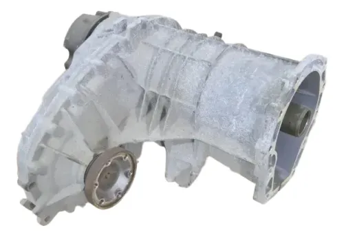 VW Touareg Q7 Getriebe Winkelgetriebe 0AQ341010J Verteilergetrie Allrad BUG BUN (168233)