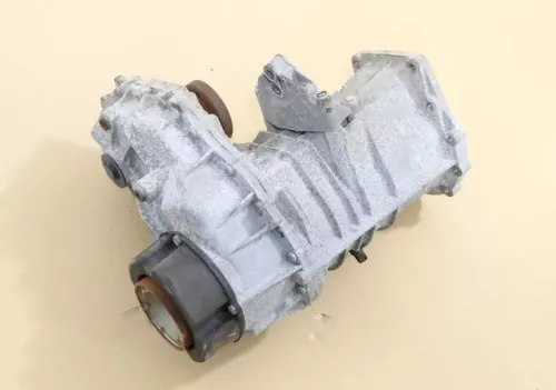 VW Touareg Q7 Getriebe Winkelgetriebe 0AQ341010J Verteilergetrie Allrad BUG BUN (168233)