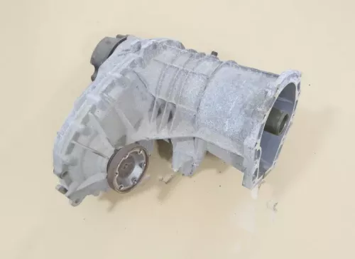 VW Touareg Q7 Getriebe Winkelgetriebe 0AQ341010J Verteilergetrie Allrad BUG BUN (168233)