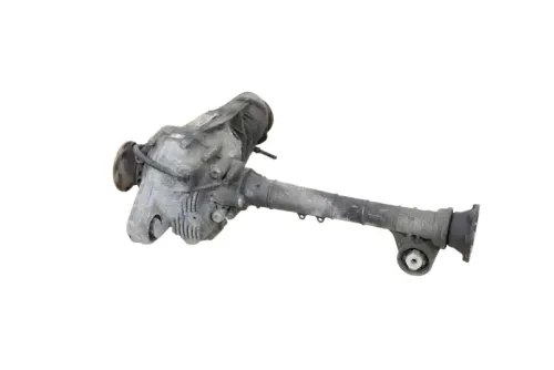VW Touareg Q7 Getriebe Winkelgetriebe 0AQ341010J Verteilergetrie Allrad BUG BUN