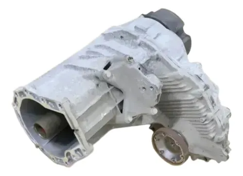 VW Touareg Q7 Getriebe Winkelgetriebe 0AQ341010J Verteilergetrie Allrad BUG BUN (168233)