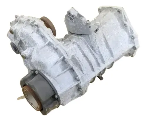 VW Touareg Q7 Getriebe Winkelgetriebe 0AQ341010J Verteilergetrie Allrad BUG BUN (168233)