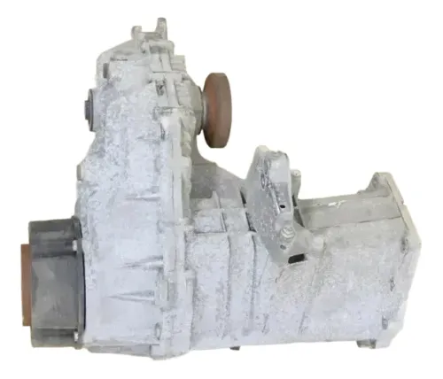 VW Touareg Q7 Getriebe Winkelgetriebe 0AQ341010J Verteilergetrie Allrad BUG BUN (168233)