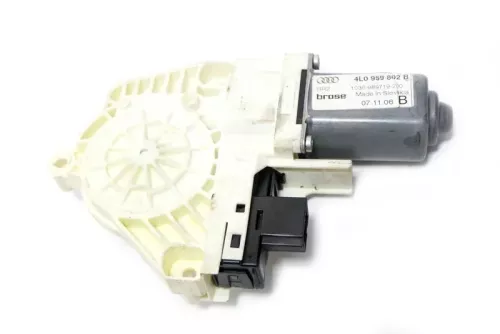Audi Q7 4L ektrischer Fensterheber Motor hinten rechts 4L0959802B S-line