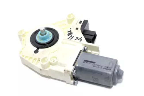 Audi Q7 4L ektrischer Fensterheber Motor hinten rechts 4L0959802B S-line (168240)