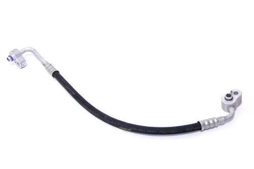 Touareg 7L Klimaleitung Kältemittelschlauch 7L0820739 Klimaanlage hinten (168260)
