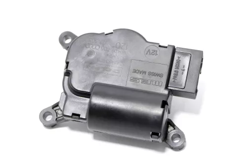 VW T5 Stellmotor für Temperaturregelklappe Heizung Umluft 7L0907511AH (168267)