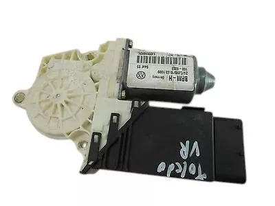 Golf 4 Leon Motor Fensterheber Fensterhebermotor 1J0959802G vorne rechts anklapp