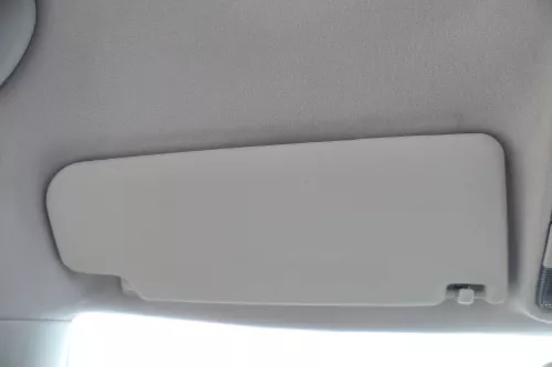 Seat Leon 1M Toledo Sonnenblenden Sonnenblende links vorne vorn Spiegel (168304)