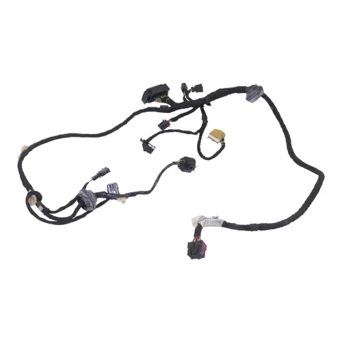 Seat Leon 1M Kabelbaum Tür Türkabelbaum ZV vorne links Leitungssatz 1M0971120AQ