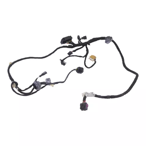 Seat Leon 1M Kabelbaum Tür Türkabelbaum ZV vorne links Leitungssatz 1M0971120AQ