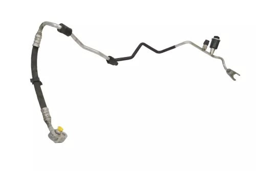 VW New Beetle Klimaleitung Klima Leitung 1C1820741 Klimaschlauch (168452)
