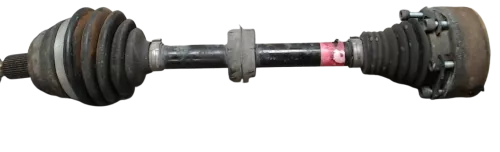VW Golf 4 Bora Antriebswelle vorne links 1J0407271QF /QE APK AQY 2,0 85kw 115PS (168456)