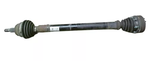 VW Golf 4 Bora Antriebswelle vorne rechts 1J0407272NN APK AQY 2,0 85kw 115PS