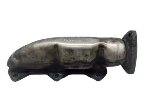 Audi A4 B8 A6 4B Krümmer Abgaskrümmer 059253033M BDG rechts 6 Zylinder BDH (168539)