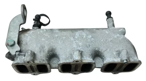 Audi A6 4B A4 B7 Touareg Q7 Ansaugbrücke 2,5 TDI rechts 059129714A