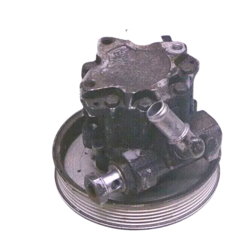 A4 8H Cabrio Pumpe Servolenkung Servopumpe 8H0145155 T 2.5 TDI 6-Zylinder (168543)