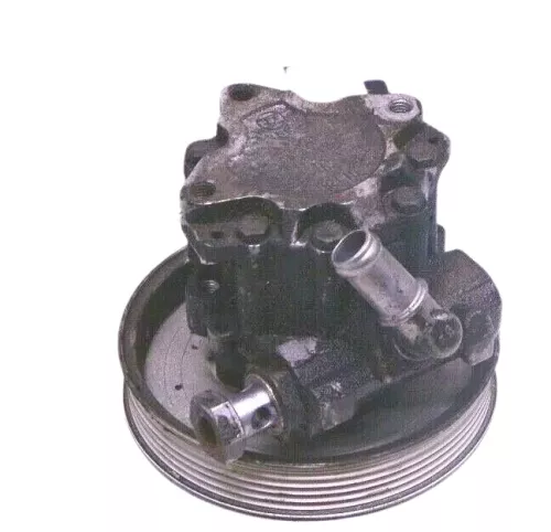 A4 8H Cabrio Pumpe Servolenkung Servopumpe 8H0145155 T 2.5 TDI 6-Zylinder