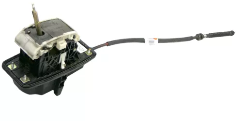 Audi A4 8E B6 B7 Schaltkulisse Automatikgetriebe Automatik 8E1713105 2,5 TDI BDG (168645)