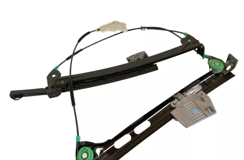 A4 8H Cabrio elektrischer Fensterheber elektrisch Fensterhebermodul rechts vorne