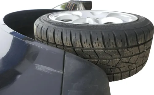 4x NUR Reifen - 225/45 ZR17 94V Allwetter M+S 7mm RH - NUR REIFEN - NUR REIFEN (168834)