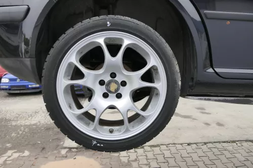 NUR Reifen - 225/45 ZR17 94V Allwetter M+S 7mm RH - NUR REIFEN - NUR REIFEN (168834)