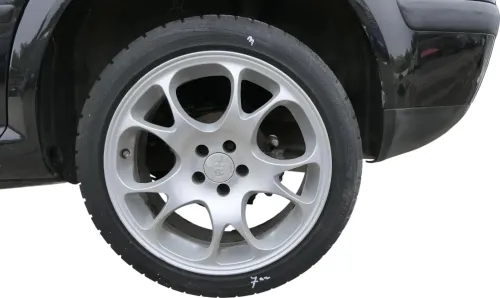 4x NUR Reifen - 225/45 ZR17 94V Allwetter M+S 7mm RH - NUR REIFEN - NUR REIFEN (168834)