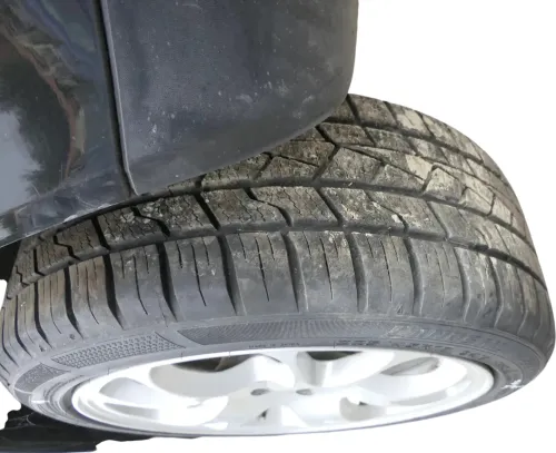 4x NUR Reifen - 225/45 ZR17 94V Allwetter M+S 7mm RH - NUR REIFEN - NUR REIFEN (168834)