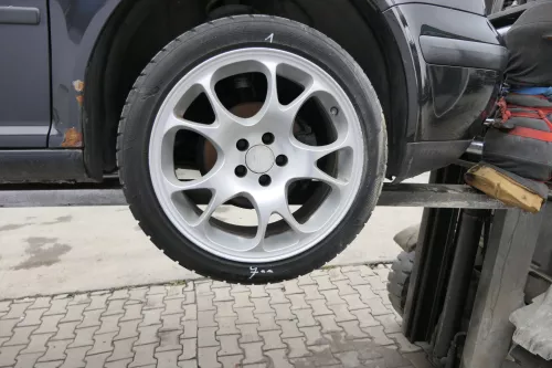 NUR Reifen - 225/45 ZR17 94V Allwetter M+S 7mm RH - NUR REIFEN - NUR REIFEN (168834)