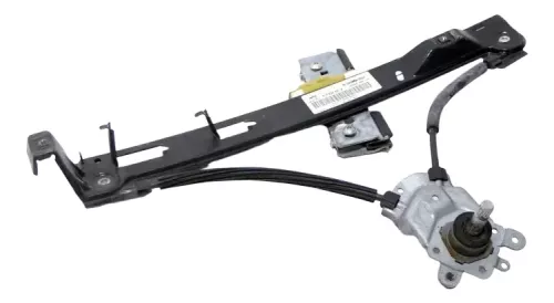 Seat Ibiza 6J elektrischer Fensterheber mechanischer hinten links 4/5-Türer