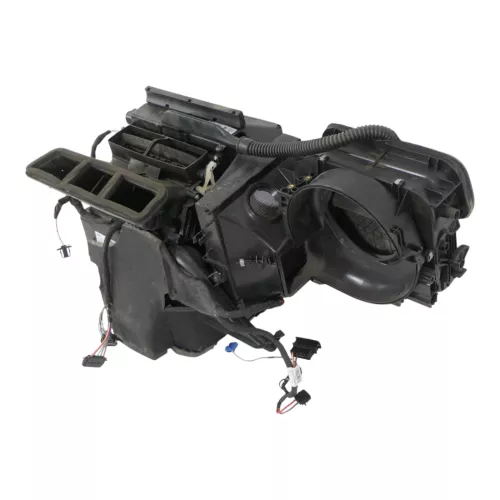 Seat Ibiza 6J Polo Gebläsekasten 6R1820007 Heizung Gebläse Lüfter Kasten Klima