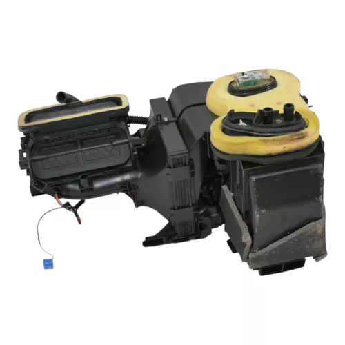 Seat Ibiza 6J Polo Gebläsekasten 6R1820007 Heizung Gebläse Lüfter Kasten Klima (168932)