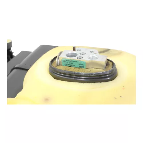 Seat Ibiza 6J Polo Gebläsekasten 6R1820007 Heizung Gebläse Lüfter Kasten Klima (168932)