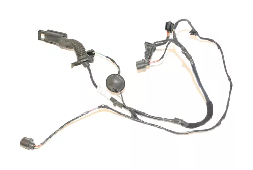 Seat Ibiza 6J 4/5-Türer Kabelbaum Tür Türkabelbaum ZV vorne rechts 6J4971121H