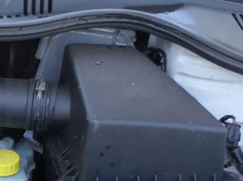 Iibza 6J Steuergerät 1,2 03E906023AA CGPA Motor Motorsteuergerät (168942)