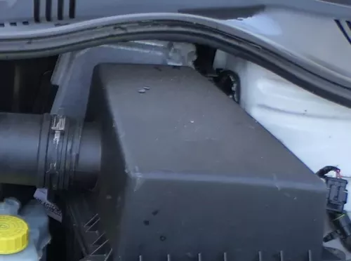 Iibza 6J Steuergerät 1,2 03E906023AA CGPA Motor Motorsteuergerät