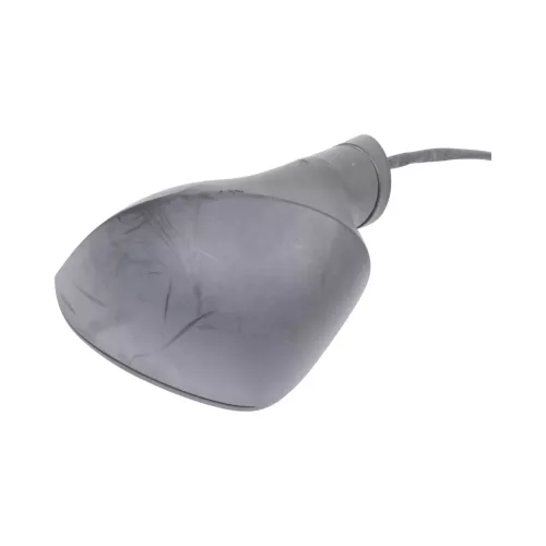 Seat Ibiza 6J mechanisch manuller Spiegel Außenspiegel links schwarz (168959)