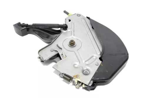 Touareg Pedal Fußbremse Handbremse Feststellbremse Bremspedal Bremse (169011)