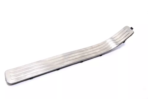 1x VW Touareg 7L Einstiegsleiste rechts hinten vorn R- S-line Leisten (169015)