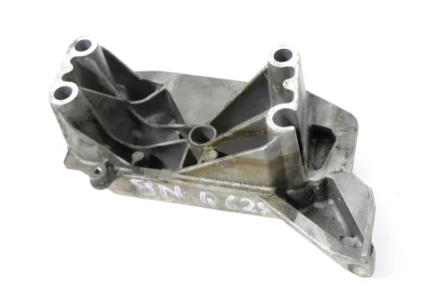 VW Polo 9N 9N3 Motorhalter Lager Halter Konsole Stütze 036199275F Automatik (169125)