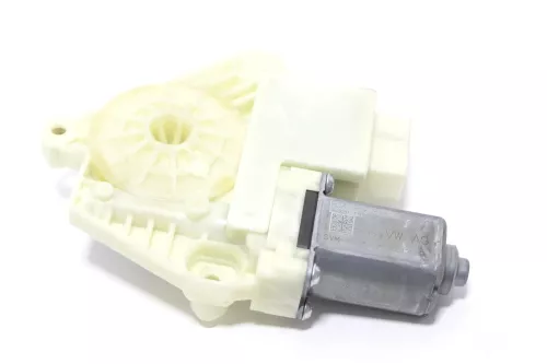 VW Golf 7 5G AU ektrischer Fensterheber Motor hinten links 5Q4959811F /A (169159)