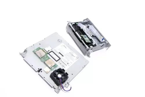 VW Golf 7 Navi Navirechner Steuereinheit 5G0035846A Bedienteil Rechner - MÄNGEL